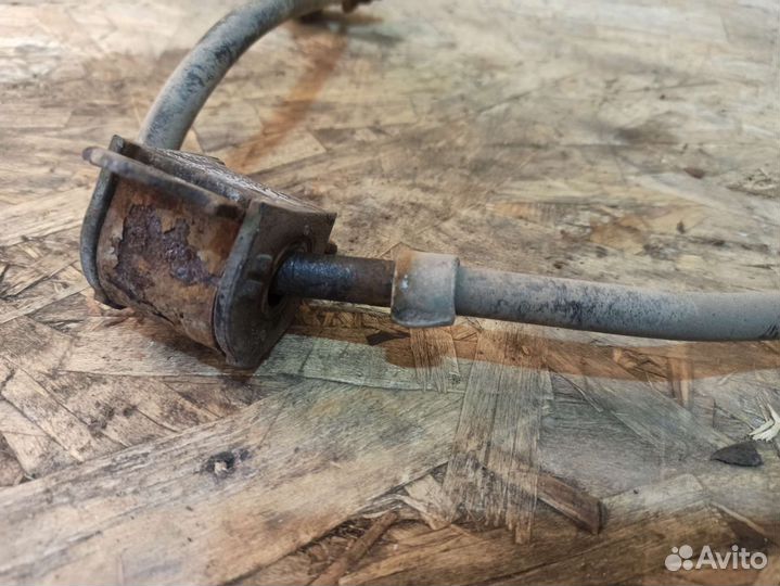 Стабилизатор задний Chevrolet Lacetti