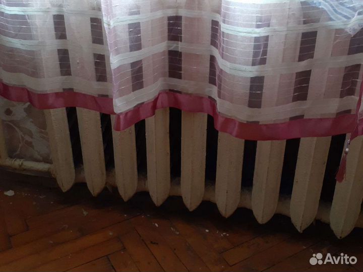 Шторы с ламбрикеном