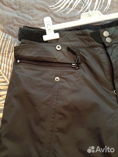 Брюки горнолыжные женские 46 48 Termit