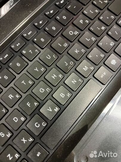 Игровой ноутбук 4 ядра 2гб видеокарта