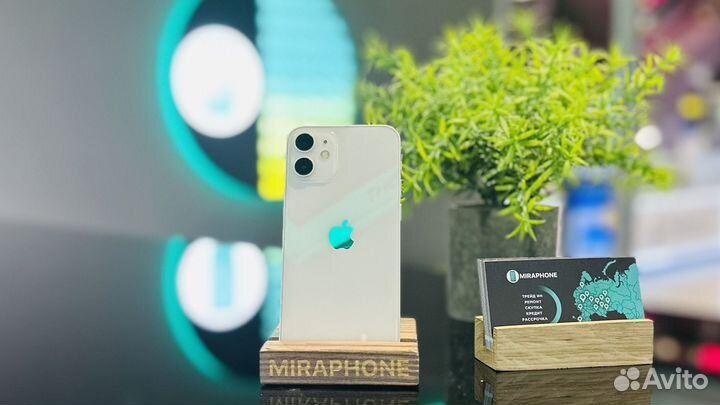 iPhone 12 mini, 128 ГБ