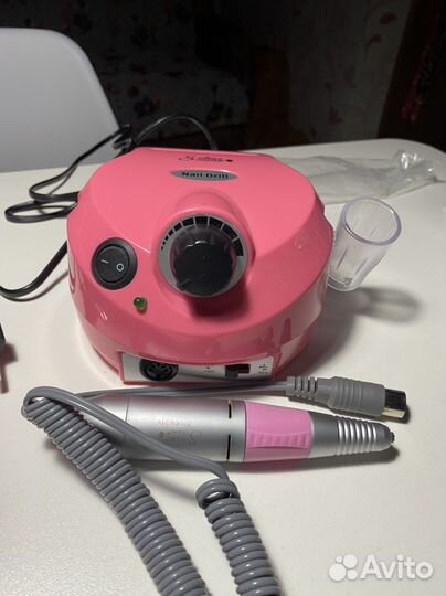 Аппарат для маникюра