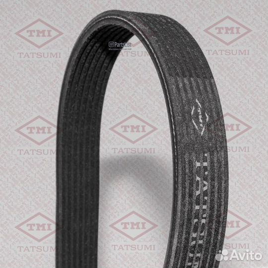 Tatsumi TFB1215 Ремкомплект