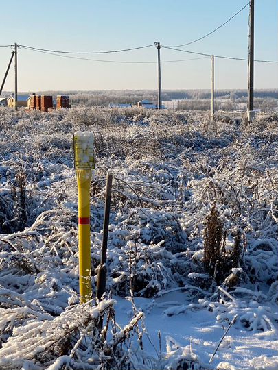 Участок 6 сот. (ИЖС)