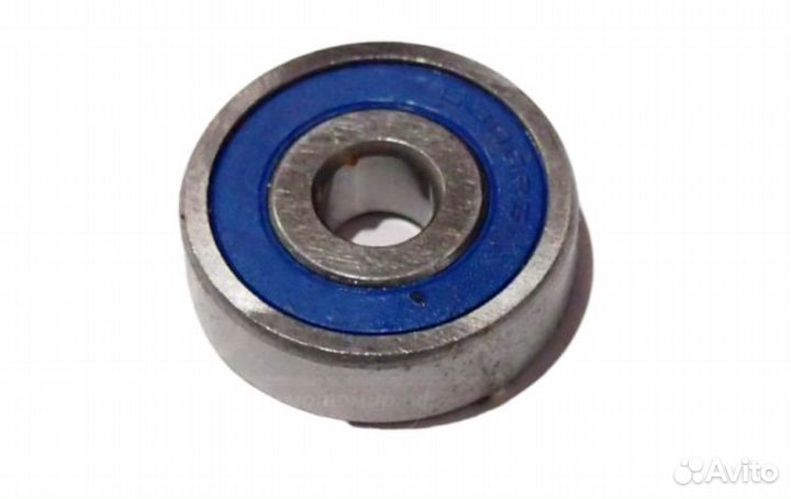 180300(6300 2RS)(10*37*12) подшипник