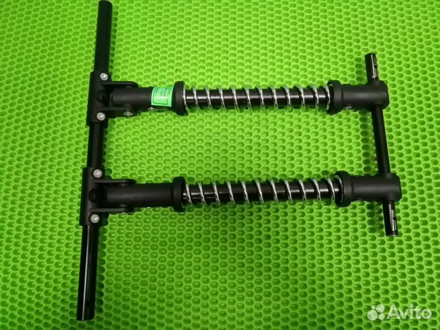 Амортизация на коляску Belecoo