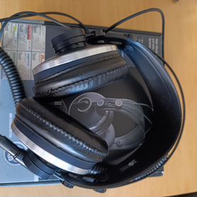 akg k271