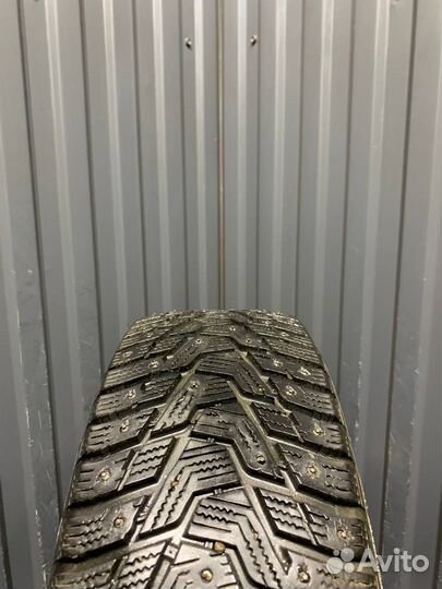 Hankook Winter I'Pike RS2 W429 195/65 R15 91T