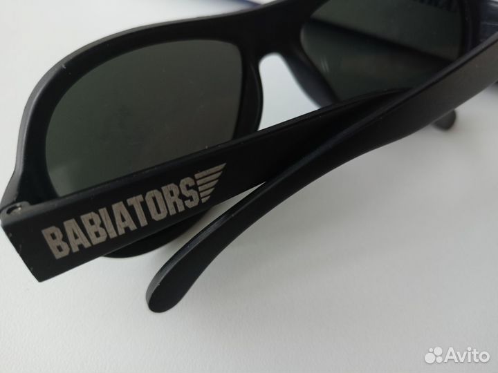Солнцезащитные очки Babiators