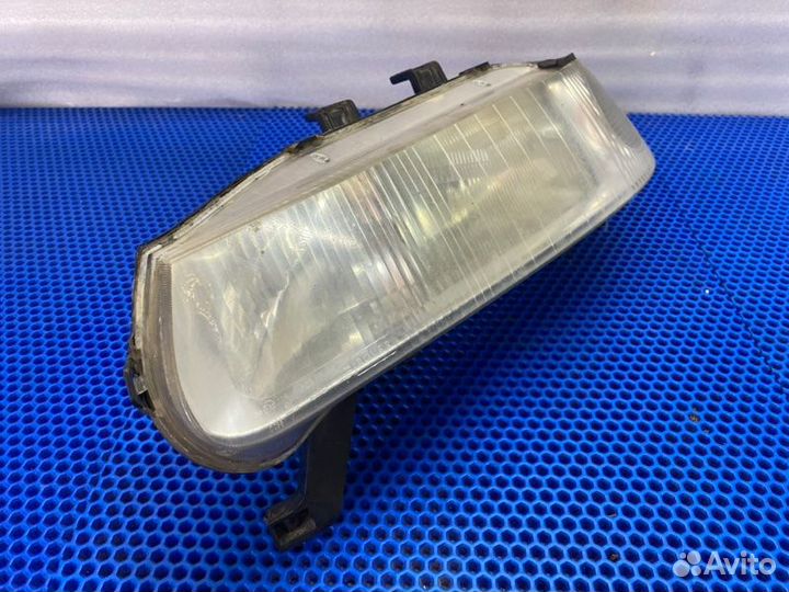 Фара галогеновая передняя левая Rover 400 14K4FK77