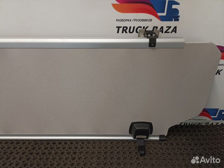 Каркас спальника верхний камаз 54901
