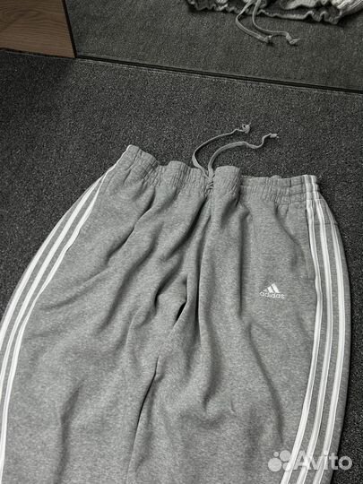 Спортивные штаны Adidas vintage