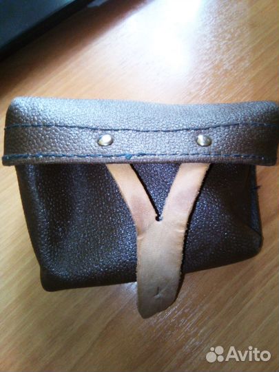 Подсумок винтовки, карабина Мосина, ко-44, свт