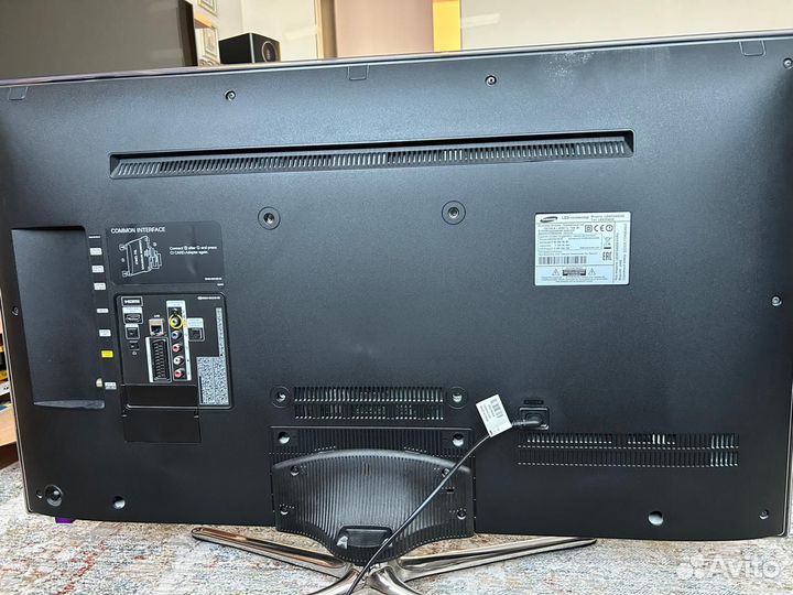 Телевизор FullHD Samsung SMART tv 40