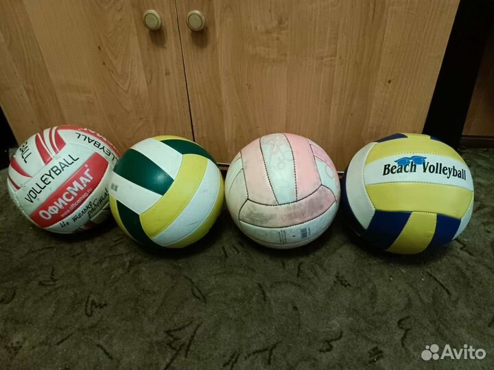 Баскет-Футбол мяч