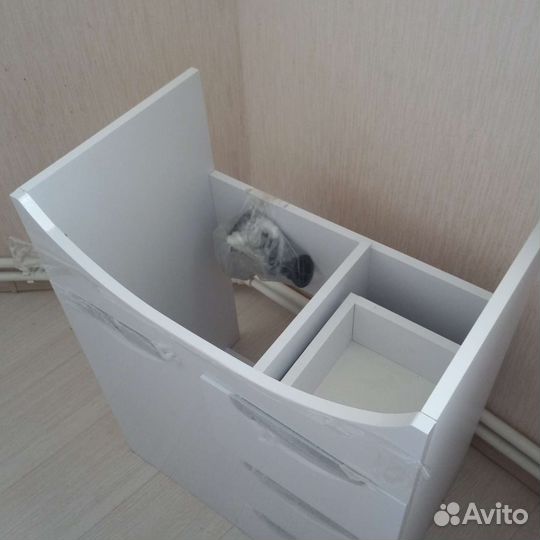 Тумба под раковину