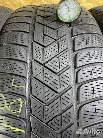 Pirelli Scorpion Winter 245/50 R20