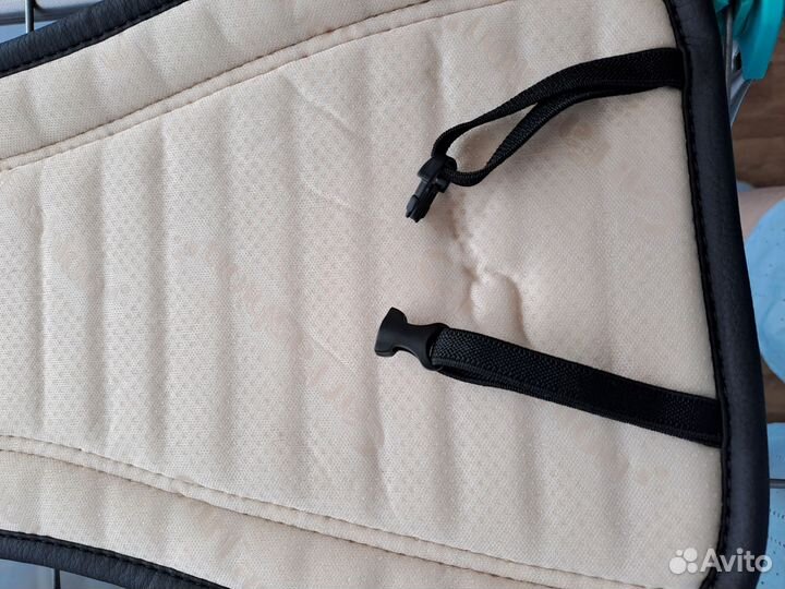 Накидки на подголовники