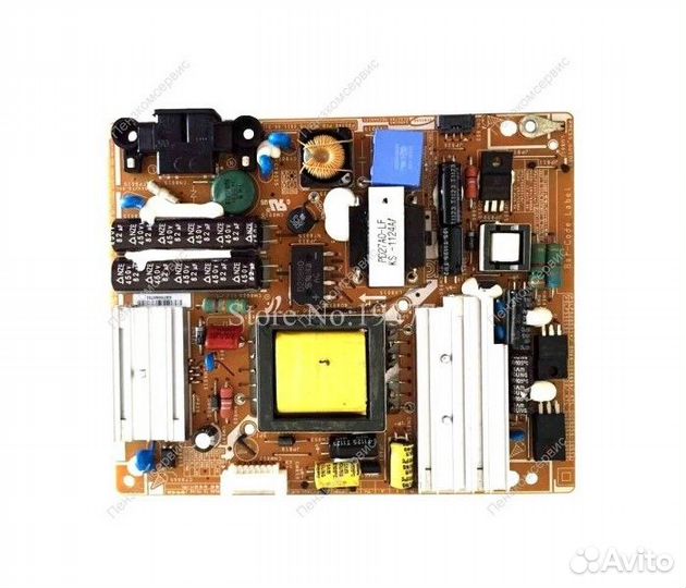 Блок питания для телевизора Samsung T27A550