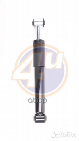 Амортизатор кабины зад HCV mercedes-benz AX