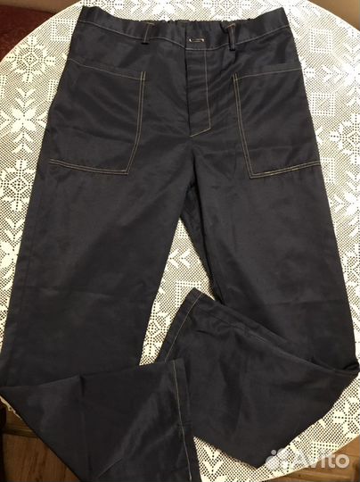 Костюм рабочий