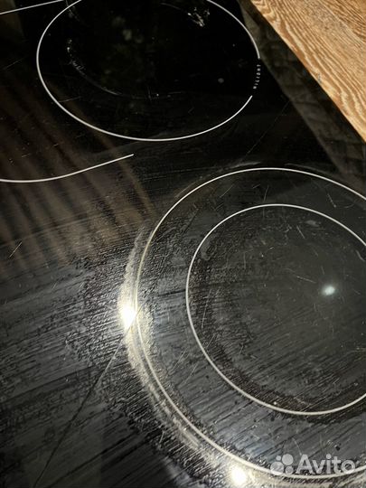 Варочная панель