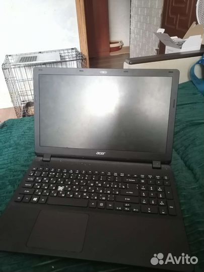 Ноутбуки рабочие / на запчасти