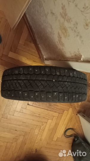 Viatti Bosco Nordico V-523 205/70 R15