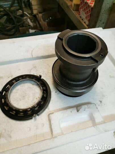 Подшипник выжимной с монтажн.компл. MB Actros 3100