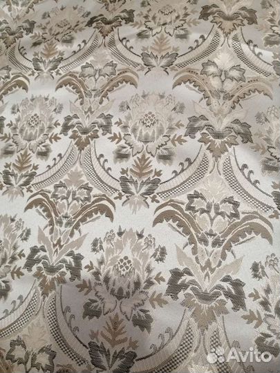 Ткань портьерная для штор