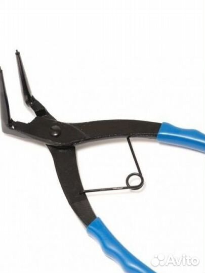 Съемник стопорных колец внутренних для суппортов