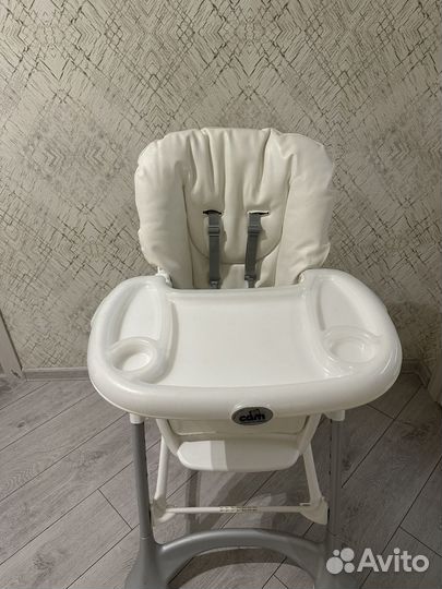 Стульчик для кормления CAM