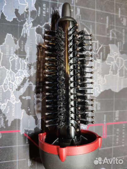 Фен-щетка Bosch PHA5363