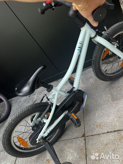 Велосипед Giant Adore F/W 16 (2021)