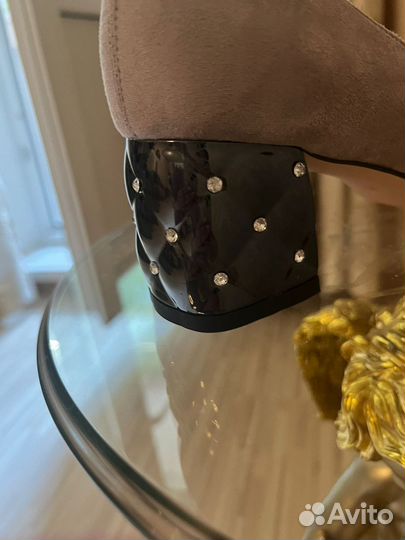 Туфли женские