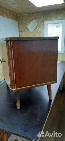 Тумбочка Винтаж