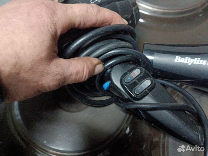 Фер профессиональный