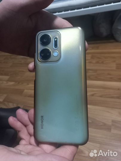 HONOR X7a, 6/128 ГБ