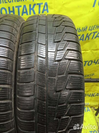 Nokian Tyres WR G2 185/65 R15 92T