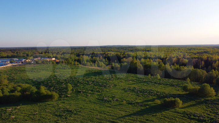 Участок 7 сот. (СНТ, ДНП)