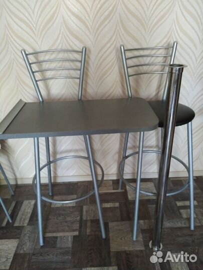 Стол барный