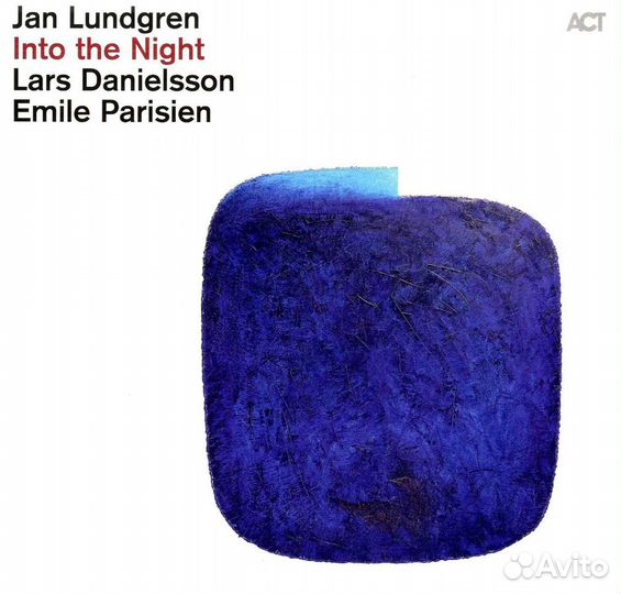 Jan Lundgren, Emile Parisien & Lars Danielsson - I