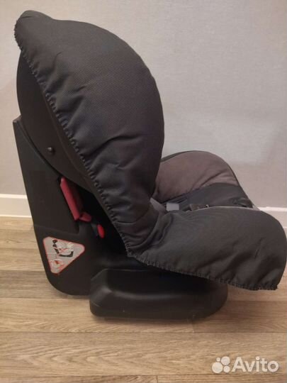 Детское автокресло 9-18 кг Maxi-Cosi Priori SPS