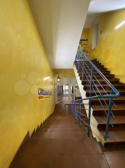 Аренда в ТЦ «Фрэш Маркет»