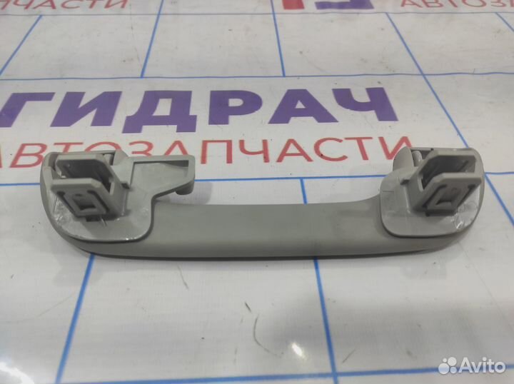 Ручка внутренняя потолочная LADA X-Ray Cross 739400011R. Задняя