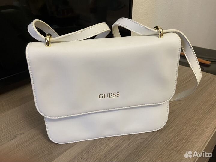 Сумка guess