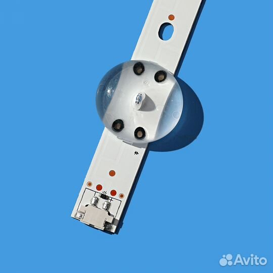 Подсветка для телевизора LG 49