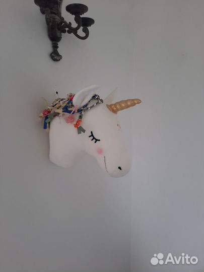 Настенный декор