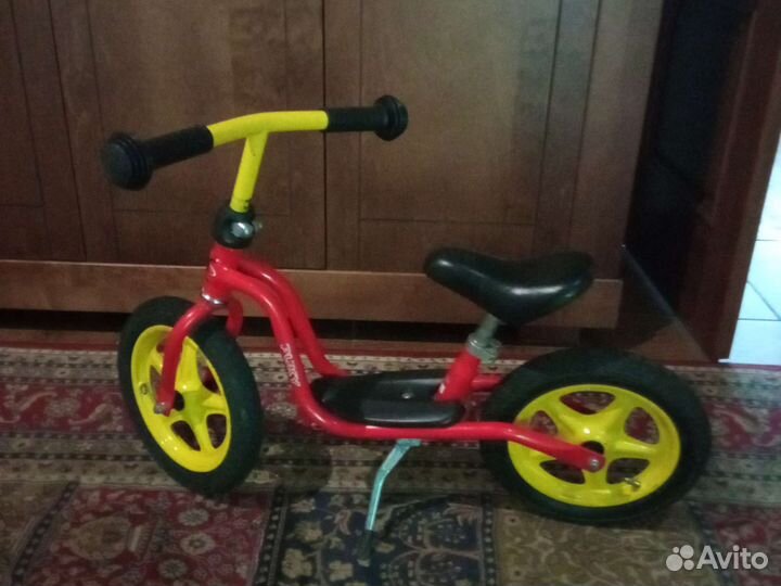 Велобег детский Puky