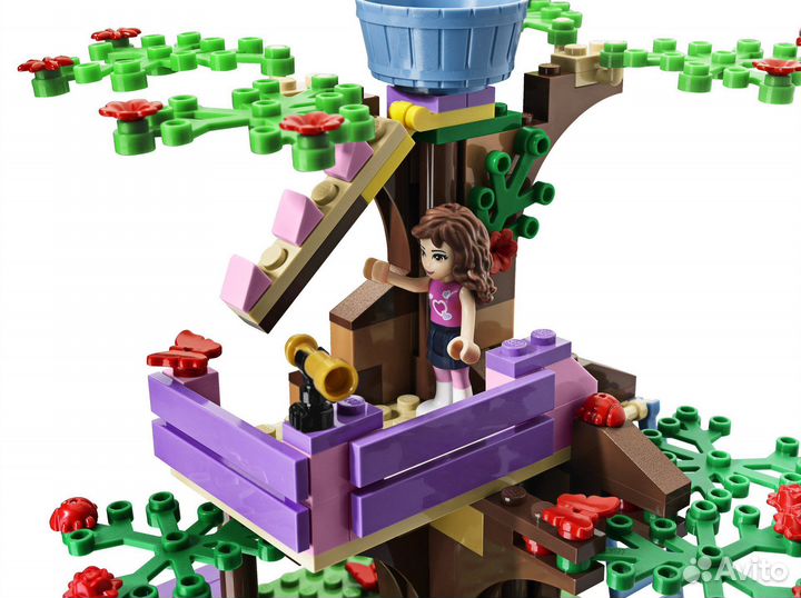 Lego friends 3065